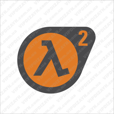 Half-Life logo