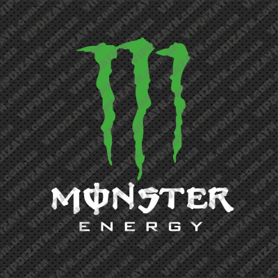 Monster Energy